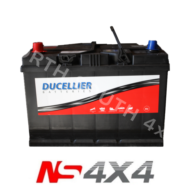 Ns4x4